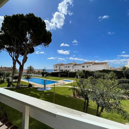 Apartamento Los Cisnes Benalmádena Extérieur photo