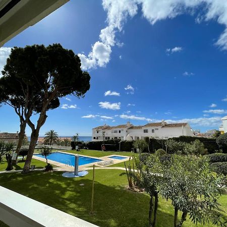 Apartamento Los Cisnes Benalmádena Extérieur photo