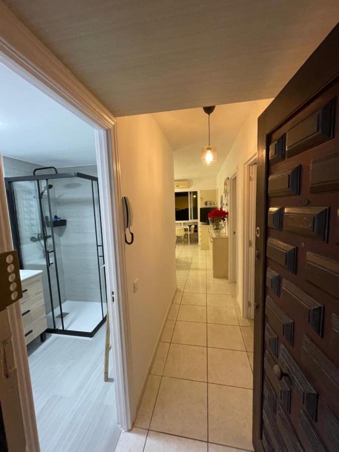 Apartamento Los Cisnes Benalmádena Extérieur photo