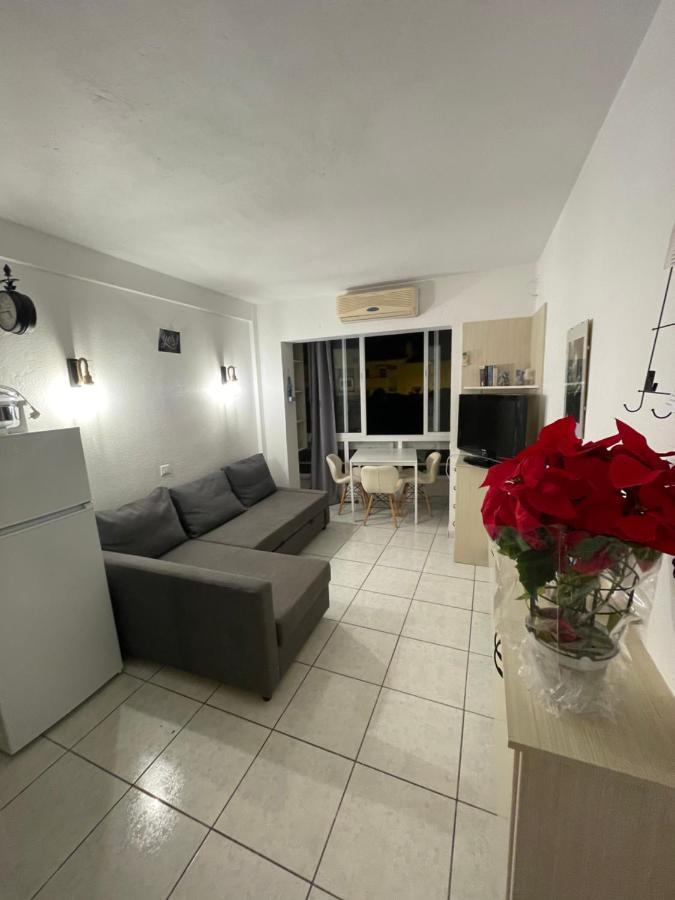 Apartamento Los Cisnes Benalmádena Extérieur photo