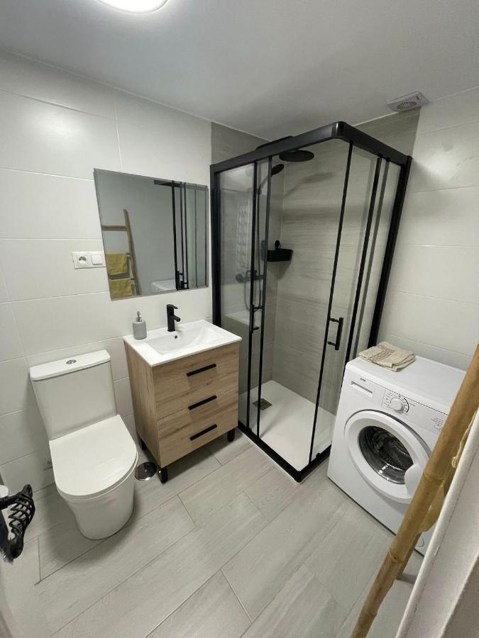 Apartamento Los Cisnes Benalmádena Extérieur photo