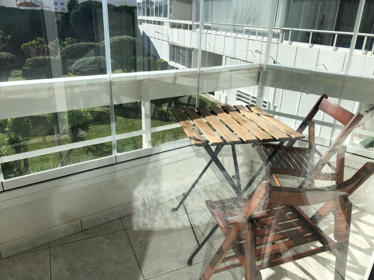 Apartamento Los Cisnes Benalmádena Extérieur photo