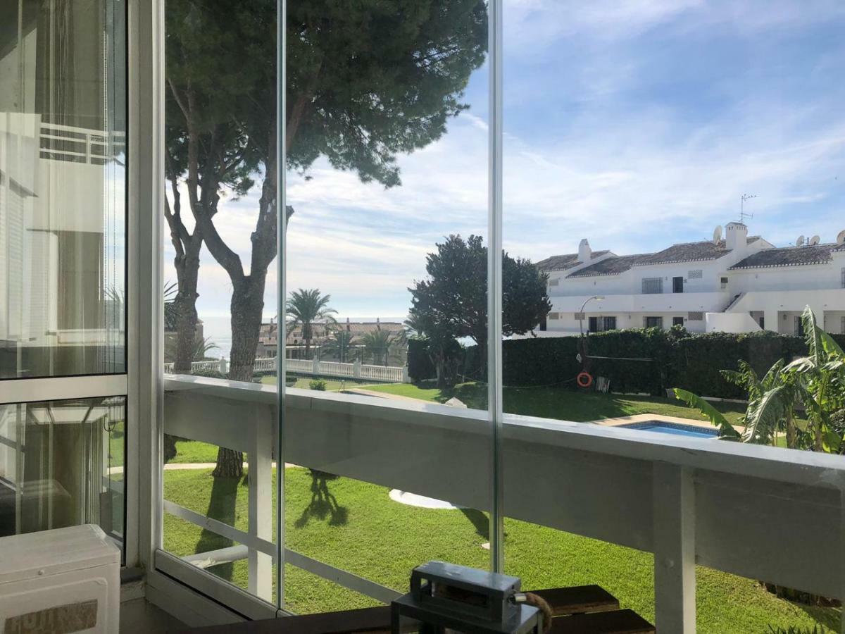 Apartamento Los Cisnes Benalmádena Extérieur photo
